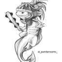 luedlamo