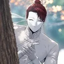 ghostlylake