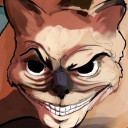 avatar Notahumanperson