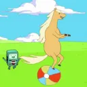 horse_on_a_beach_ball avatar