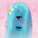 avatar Blue