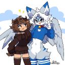 avatar Zaytaymay ashley