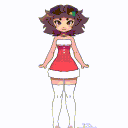 avatar Zaytaymay ashley