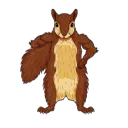lefluf
