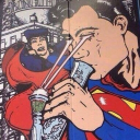 avatar Smoked Shrimp