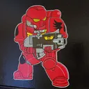 battleshockmichael