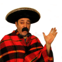 avatar Mexican