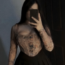 avatar ☾•ʀᴏxᴀɴ 🦇•☽