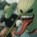 phostgunk