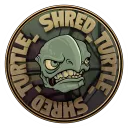 shred_turtle