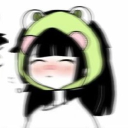 avatar frog