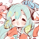 avatar chai latte ✧ koru