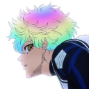 avatar Turner ⌯