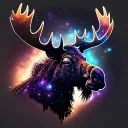 oldalbinomooose