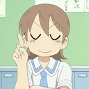 nichijoureanimated3788