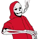 saltyskeletor