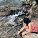 avatar ออมชอบกินผักกาด