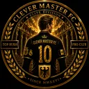 CleverMaster's Avatar