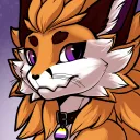 crazygoldfox