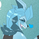 avatar Revy (glaceon era)