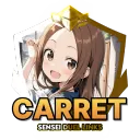 Carret's Avatar