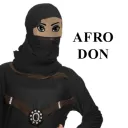 afroji