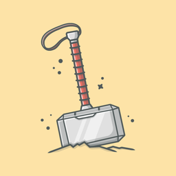 Ban Hammer's Avatar