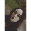 avatar Autystyczna Gothka