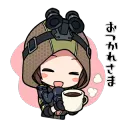 avagongshi