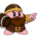 avatar Smoking Kyrbi