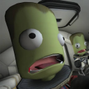 avatar Mortimer Kerman