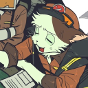 avatar ⇆ Tomo !  ⋆｡˚