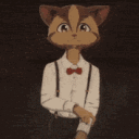 avatar ⇆ Tomo !  ⋆｡˚