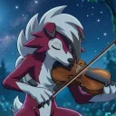 alexthelycanroc