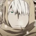 mushimasterginko
