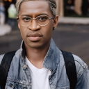 avatar Nigerian Ninja