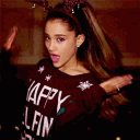 avatar Christmas Barbie