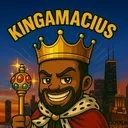 kingamacius