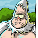avatar Captain Lazy