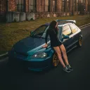 forrace
