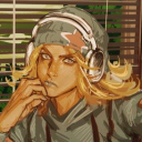 avatar Giorno Giovanna