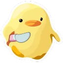 duckd