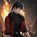wulfnevermore