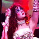 avatar CuriousTheCat