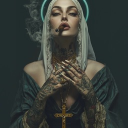 avatar ♱𝕽𝖆𝖘𝖆𝖋𝖋♱