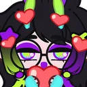 nyxiipixii