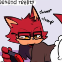 avatar PizzaLadFlynn