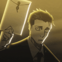 avatar アイズ | Tiāncái