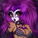 avatar 💜ཐི༚༅˳.☥⏾ 𝕷𝖚𝖓𝖆 ⏾☥.˳༚༅ཋྀ💜