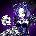 avatar 💜ཐི༚༅˳.𓋹⏾ Batty ⏾𓋹.˳༚༅ཋྀ💜